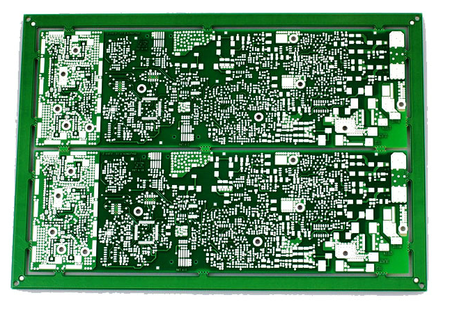 PCB